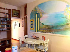 Casa Vacanze Seahorse Salerno